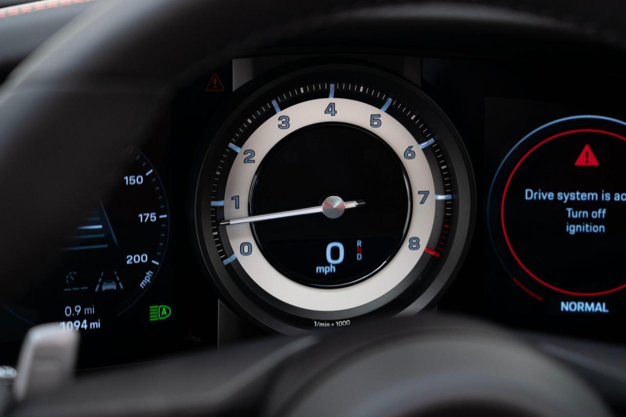 2024 Porsche 911 Carrera 4S Pompano Beach FL