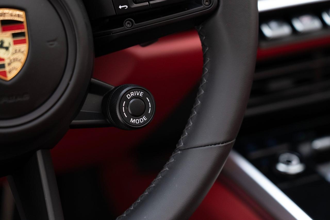2024 Porsche 911 Carrera 4S Pompano Beach FL