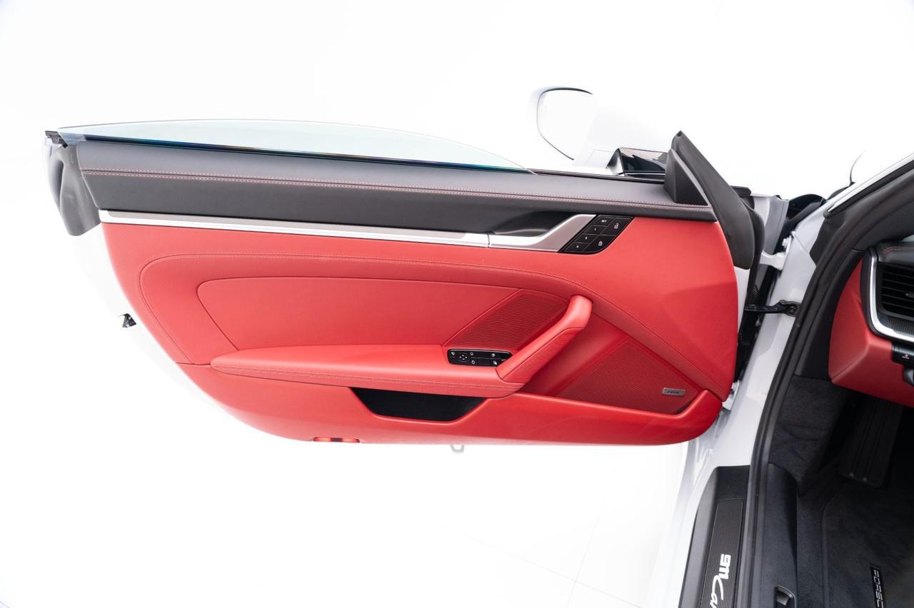 2024 Porsche 911 Carrera 4S Pompano Beach FL