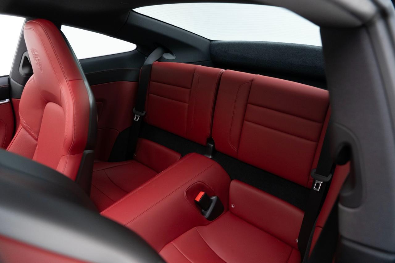 2024 Porsche 911 Carrera 4S Pompano Beach FL