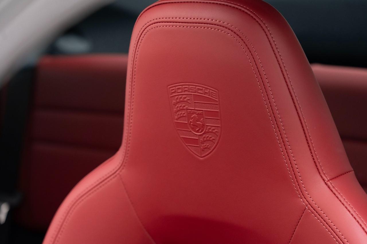 2024 Porsche 911 Carrera 4S Pompano Beach FL