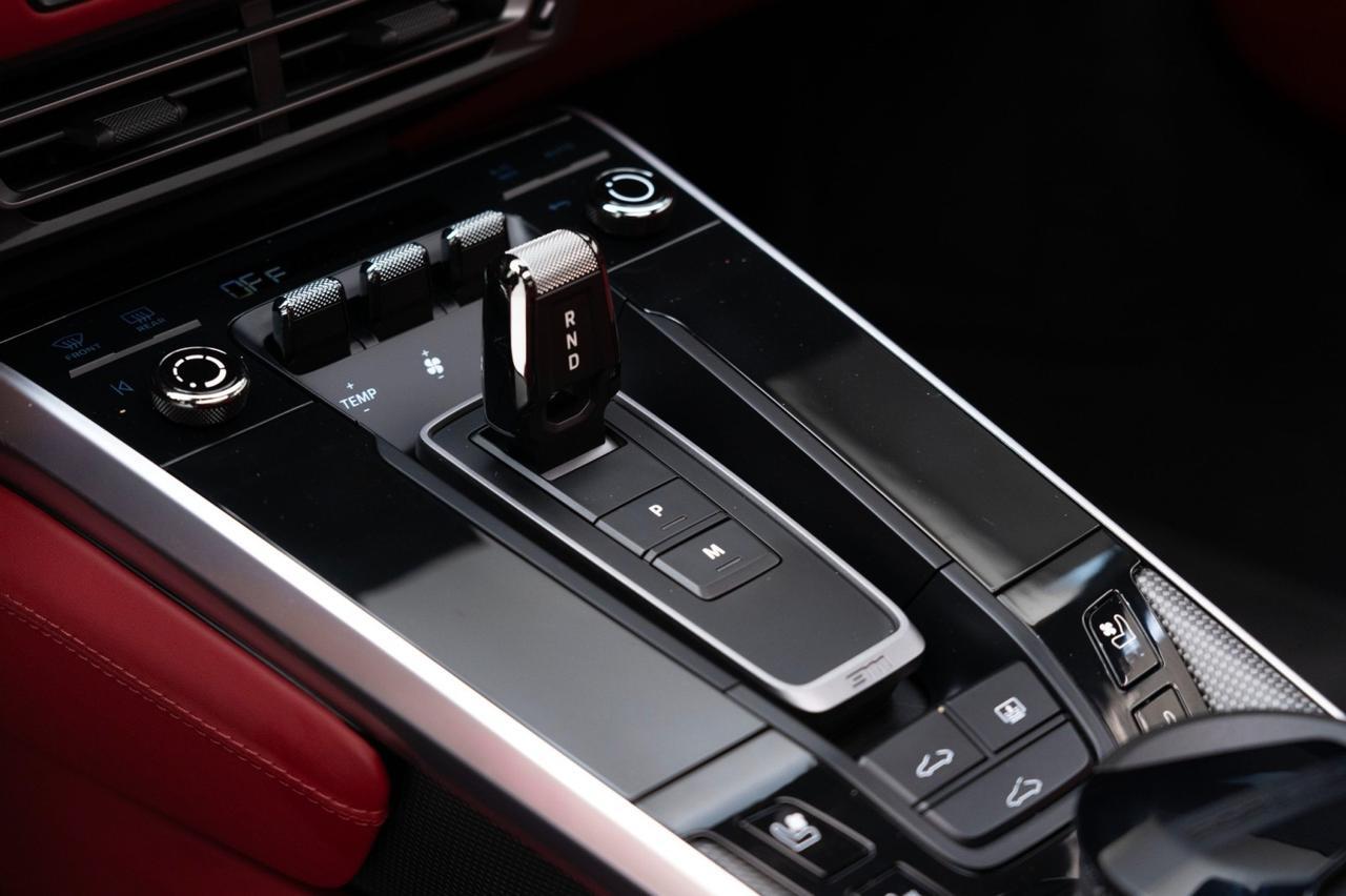 2024 Porsche 911 Carrera 4S Pompano Beach FL