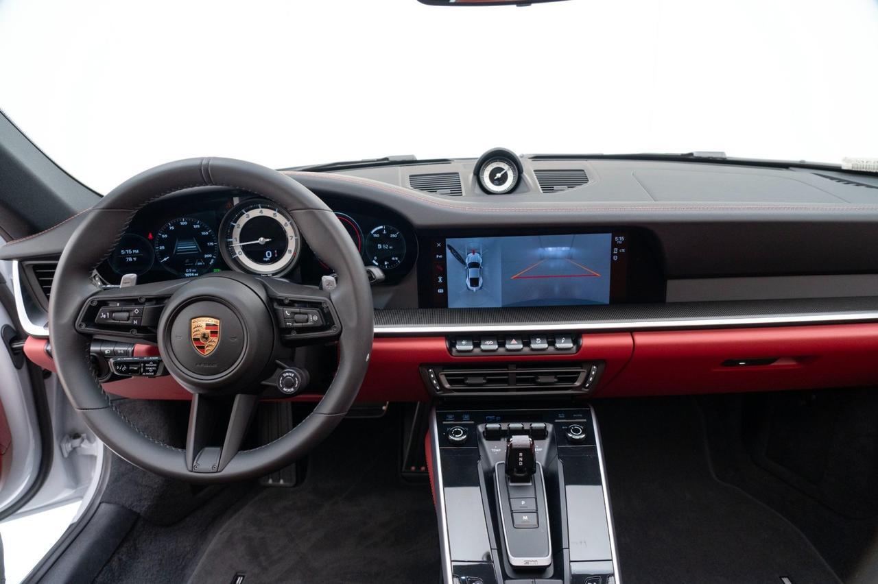2024 Porsche 911 Carrera 4S Pompano Beach FL