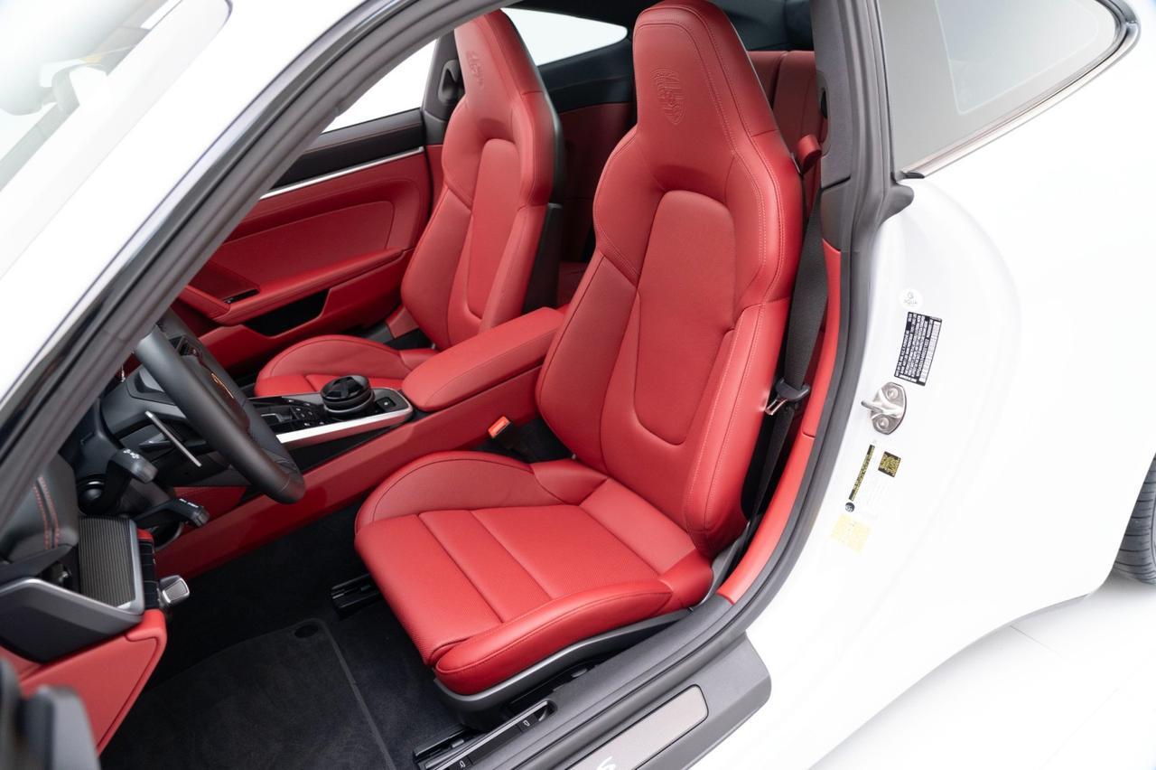 2024 Porsche 911 Carrera 4S Pompano Beach FL