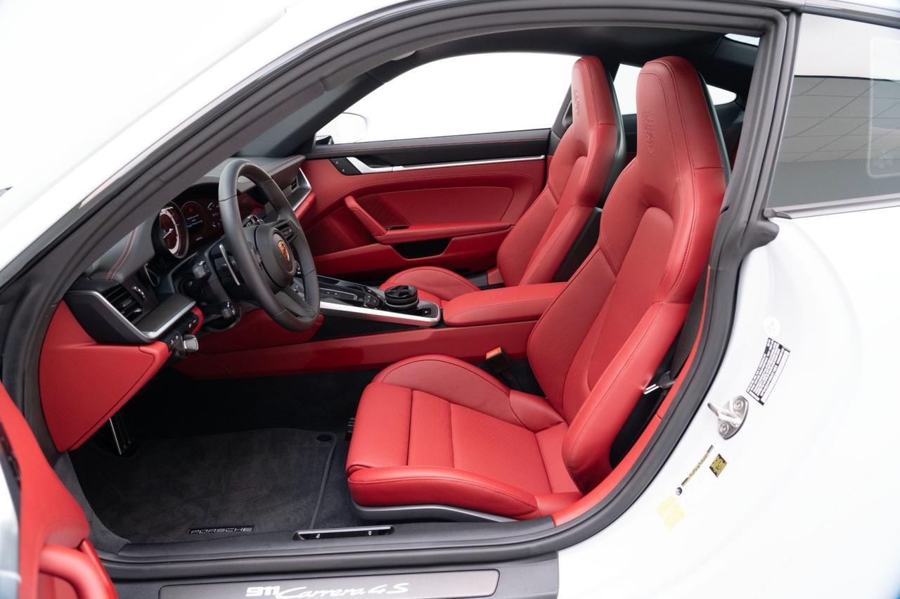 2024 Porsche 911 Carrera 4S Pompano Beach FL