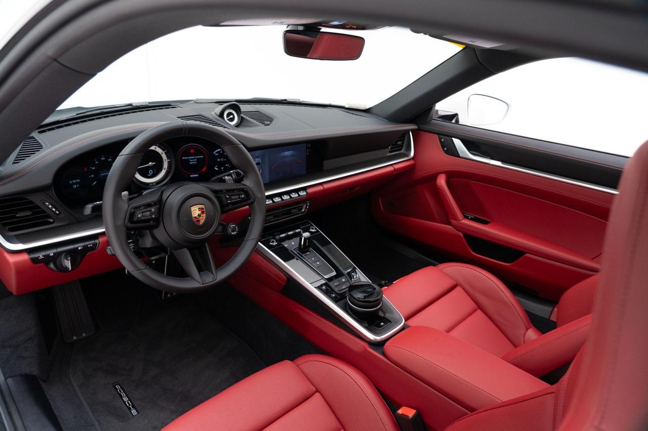 2024 Porsche 911 Carrera 4S Pompano Beach FL
