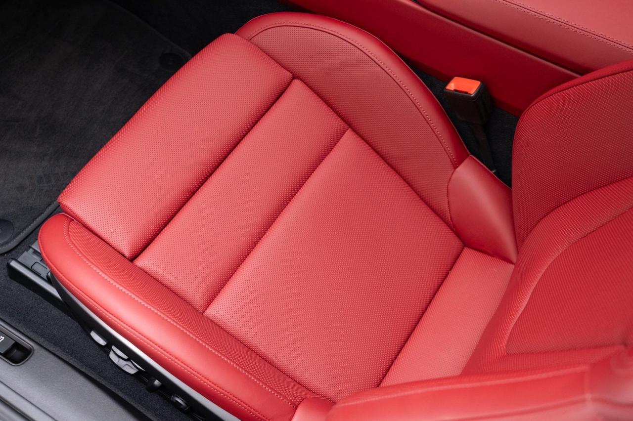 2024 Porsche 911 Carrera 4S Pompano Beach FL