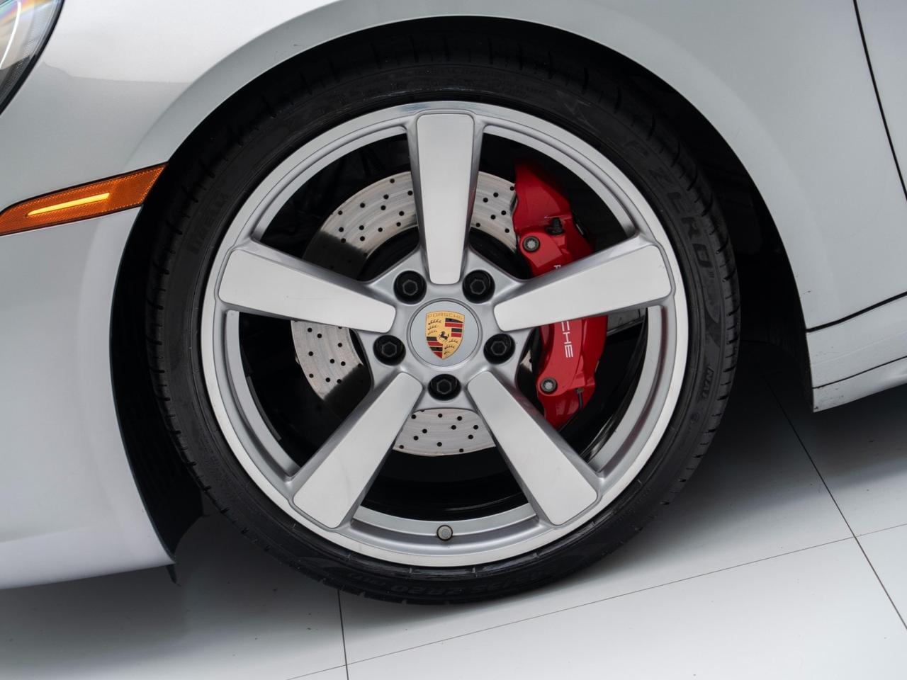 2024 Porsche 911 Carrera 4S Pompano Beach FL