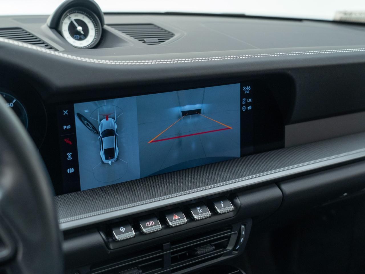 2024 Porsche 911 Carrera 4S Pompano Beach FL