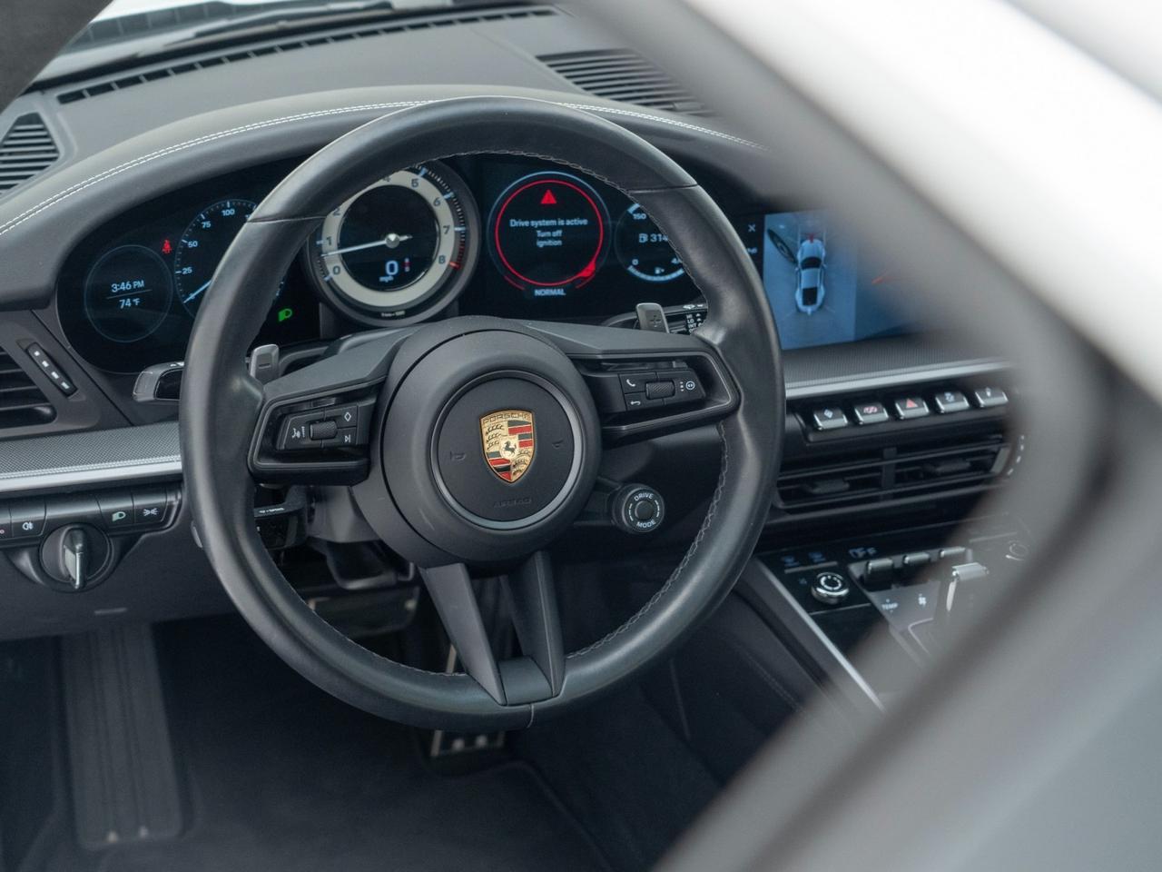 2024 Porsche 911 Carrera 4S Pompano Beach FL