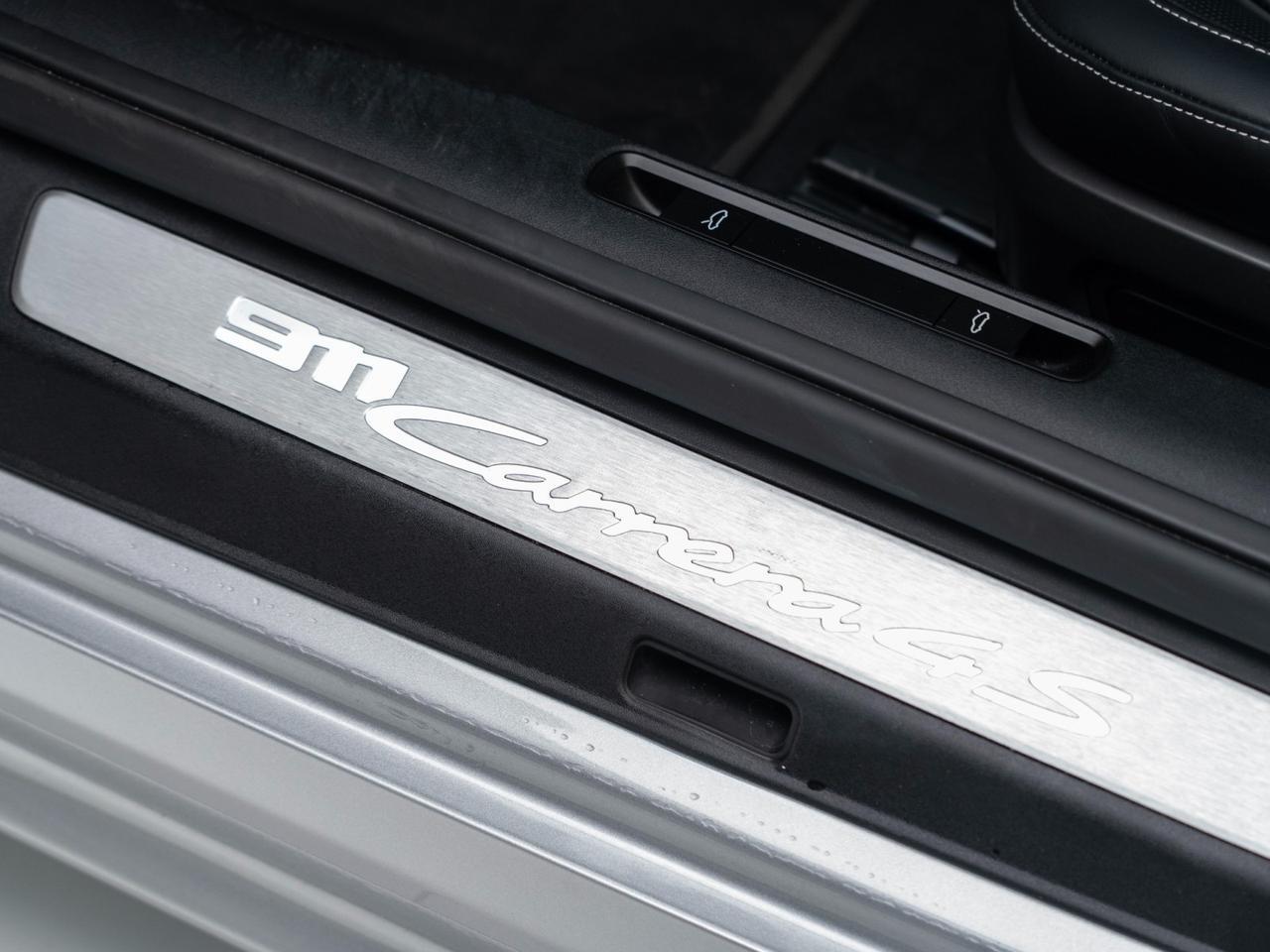 2024 Porsche 911 Carrera 4S Pompano Beach FL