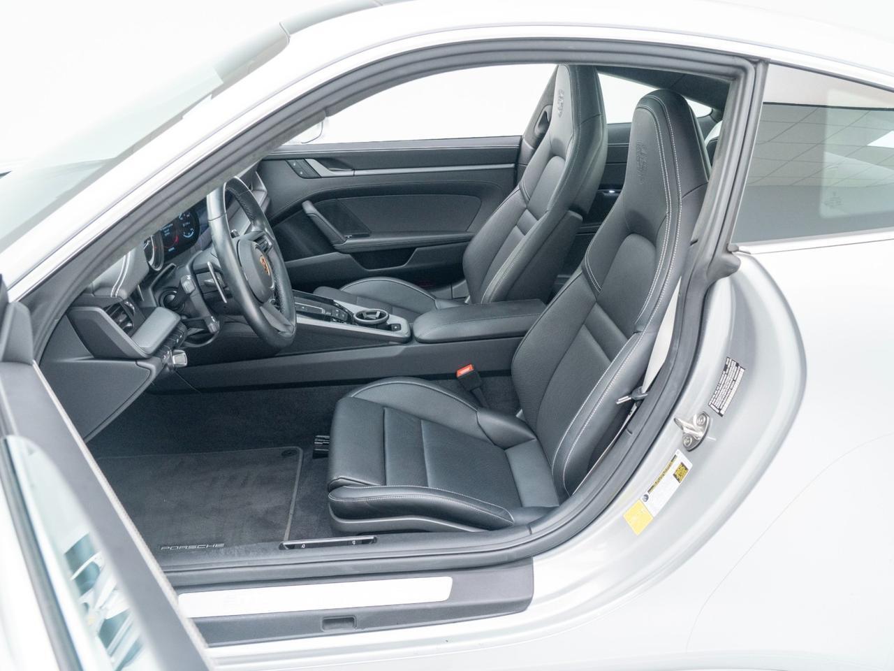 2024 Porsche 911 Carrera 4S Pompano Beach FL