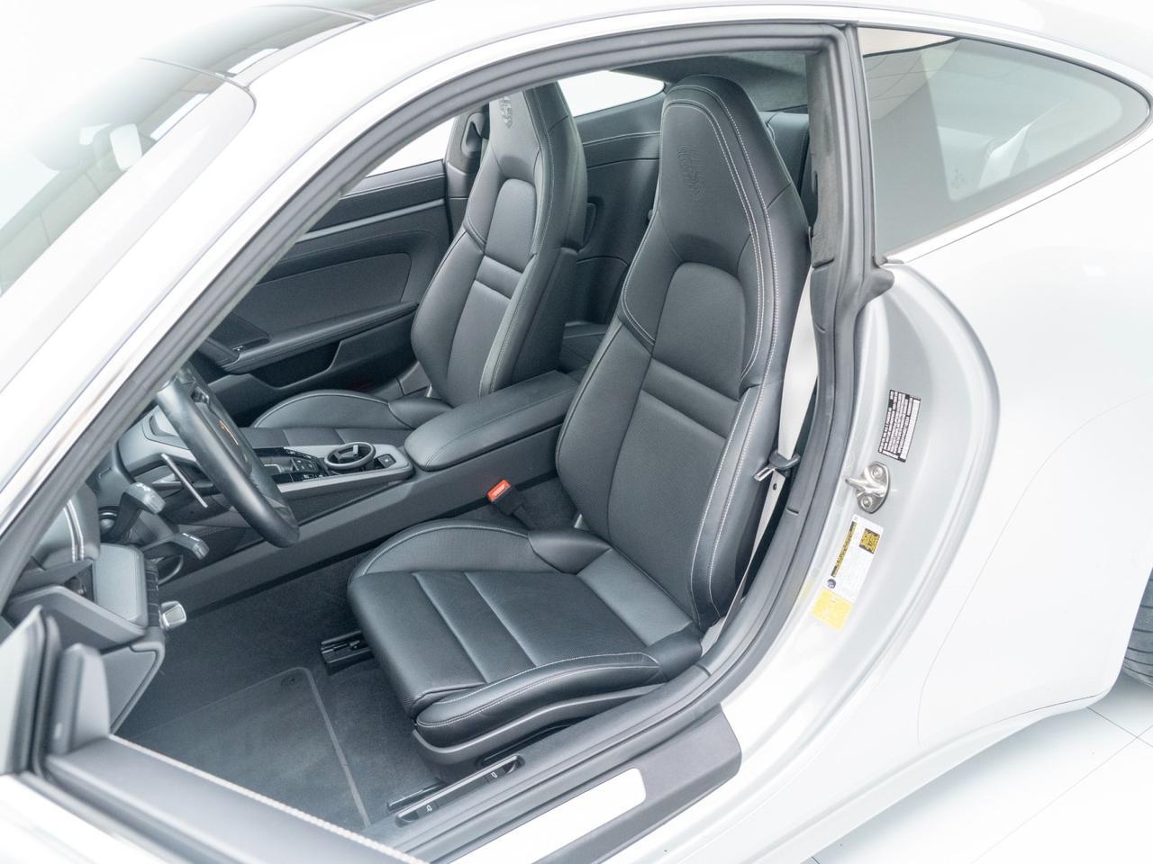 2024 Porsche 911 Carrera 4S Pompano Beach FL