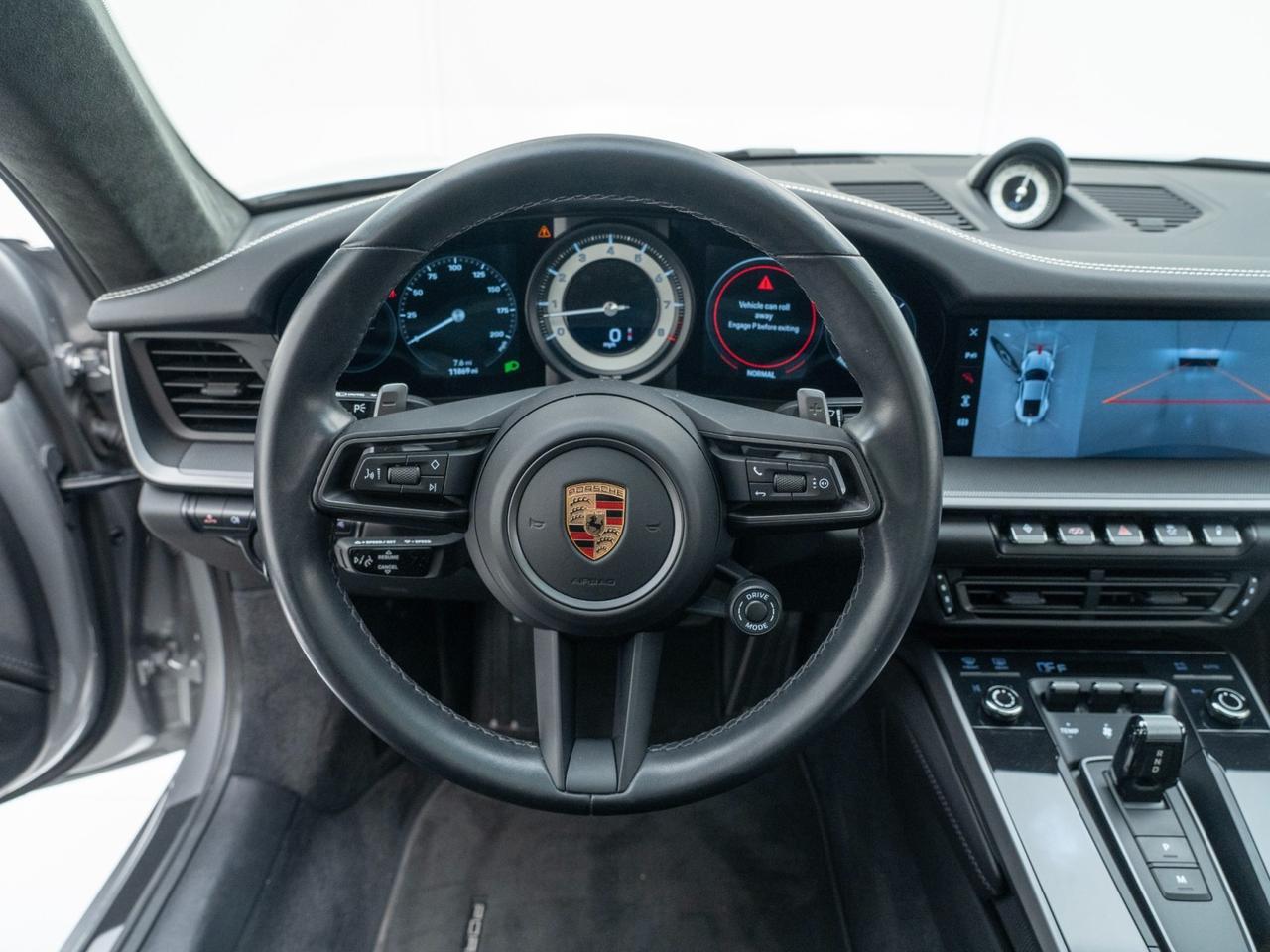 2024 Porsche 911 Carrera 4S Pompano Beach FL