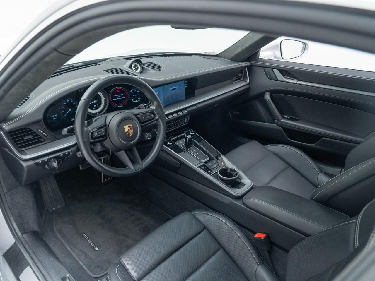 2024 Porsche 911 Carrera 4S Pompano Beach FL