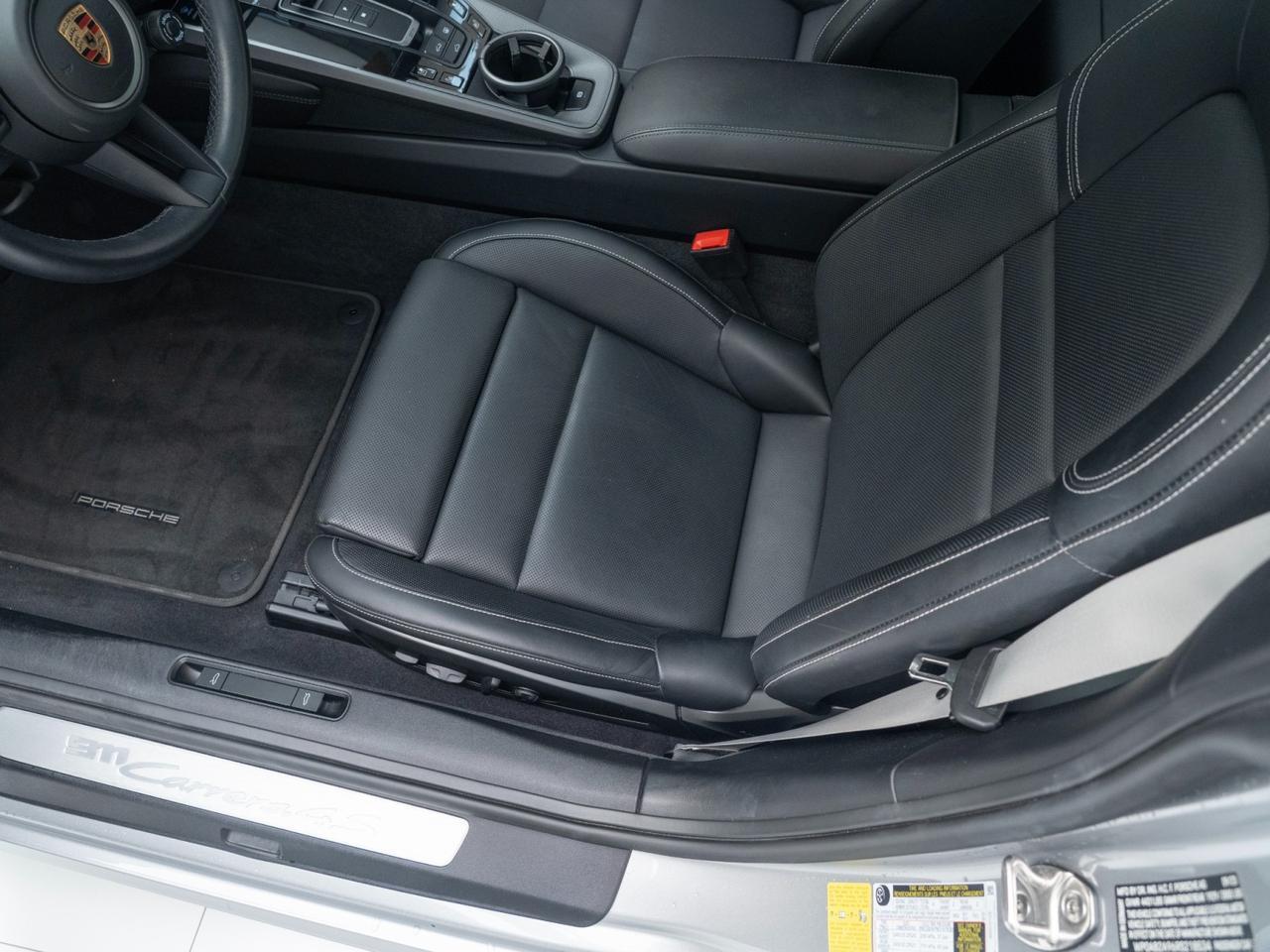 2024 Porsche 911 Carrera 4S Pompano Beach FL