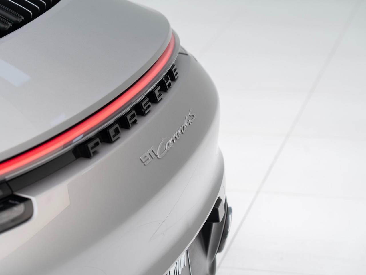 2024 Porsche 911 Carrera 4S Pompano Beach FL