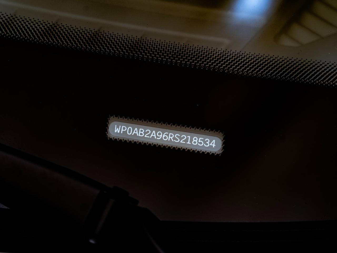 2024 Porsche 911 Carrera 4S Pompano Beach FL