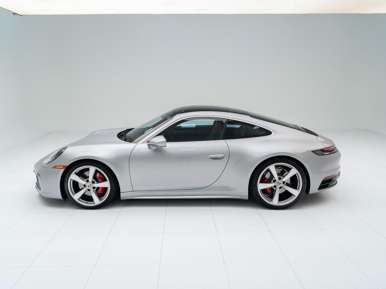 2024 Porsche 911 Carrera 4S Pompano Beach FL