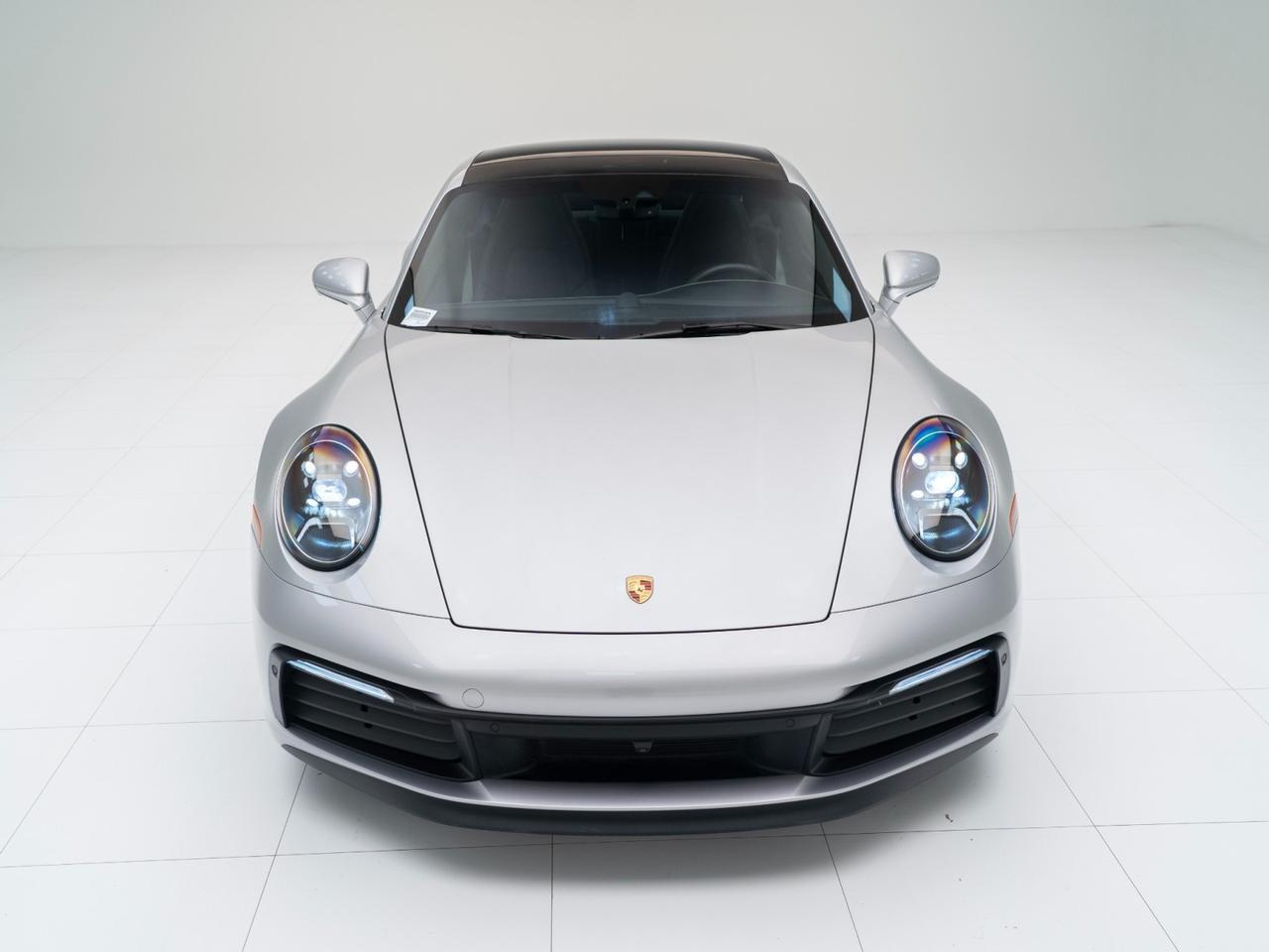2024 Porsche 911 Carrera 4S Pompano Beach FL
