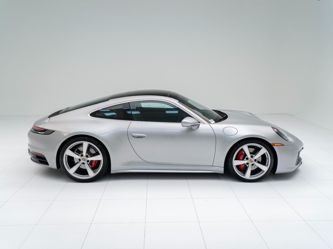 2024 Porsche 911 Carrera 4S Pompano Beach FL