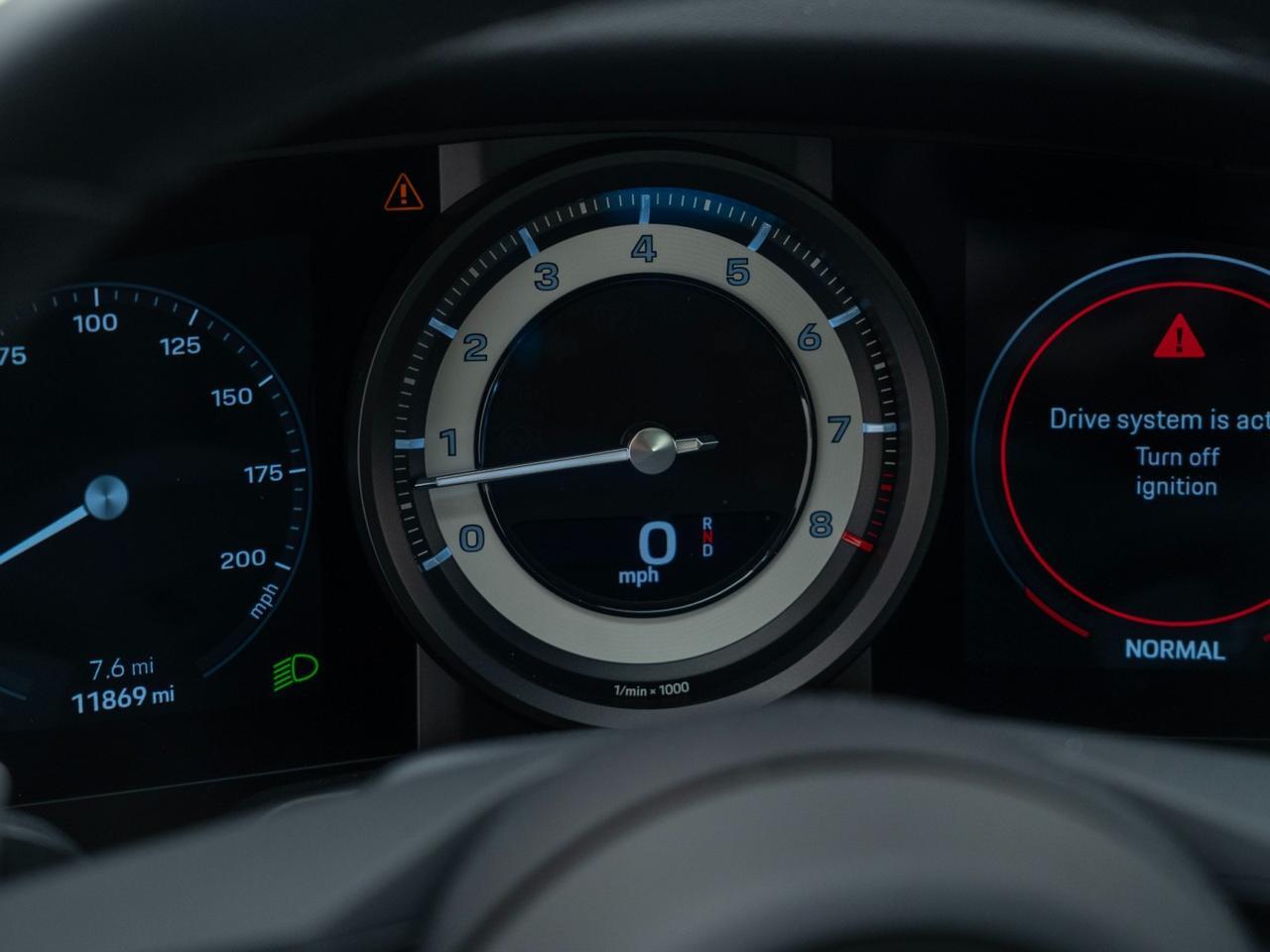 2024 Porsche 911 Carrera 4S Pompano Beach FL