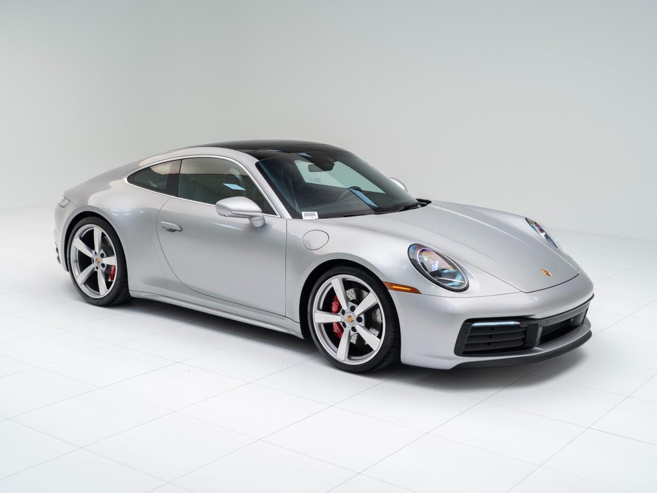 2024 Porsche 911 Carrera 4S Pompano Beach FL