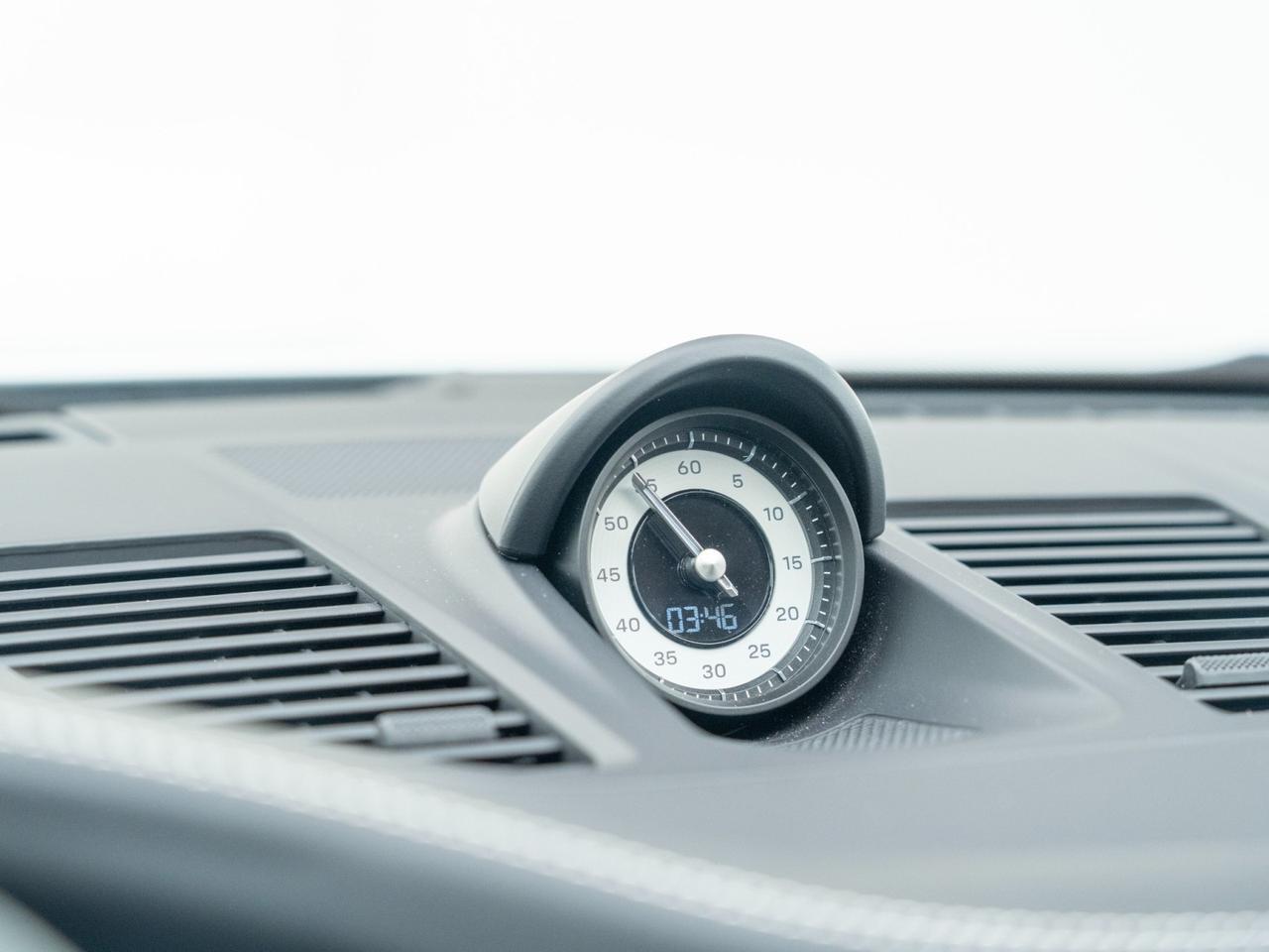 2024 Porsche 911 Carrera 4S Pompano Beach FL