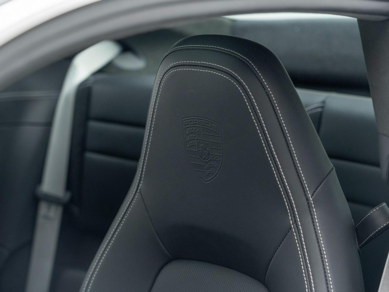 2024 Porsche 911 Carrera 4S Pompano Beach FL