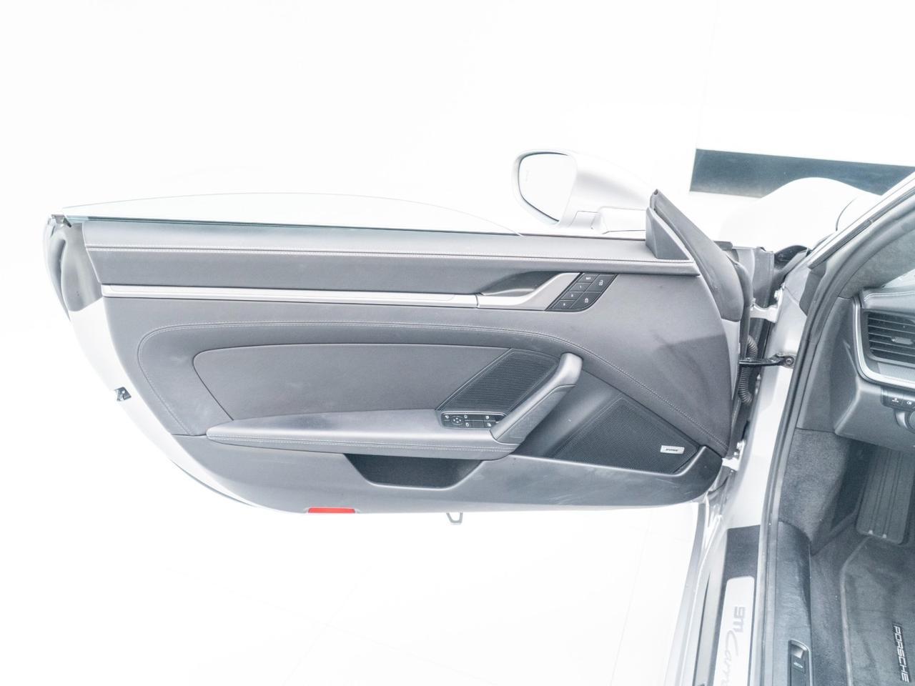 2024 Porsche 911 Carrera 4S Pompano Beach FL