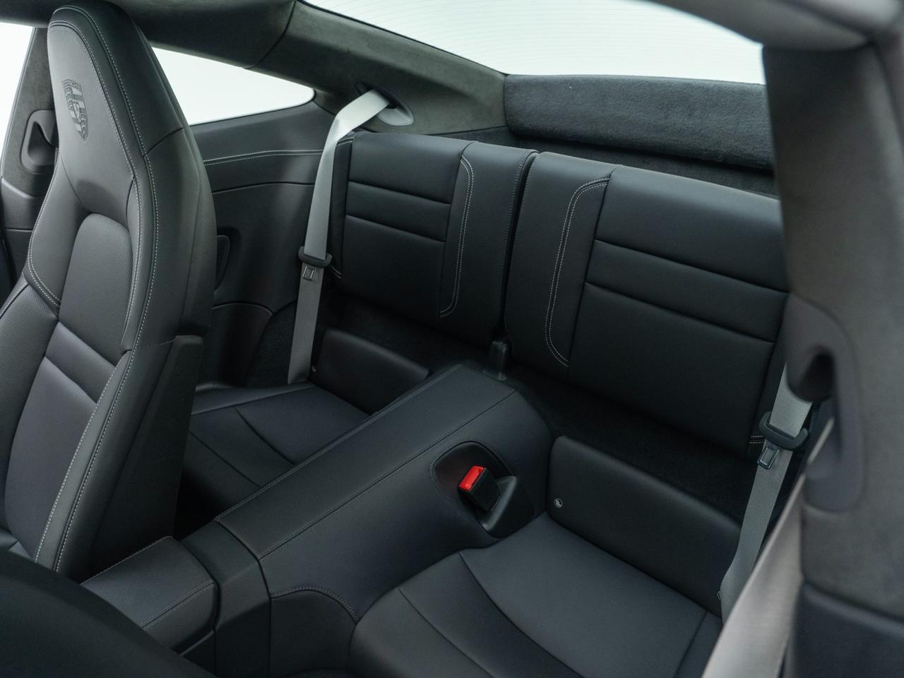 2024 Porsche 911 Carrera 4S Pompano Beach FL