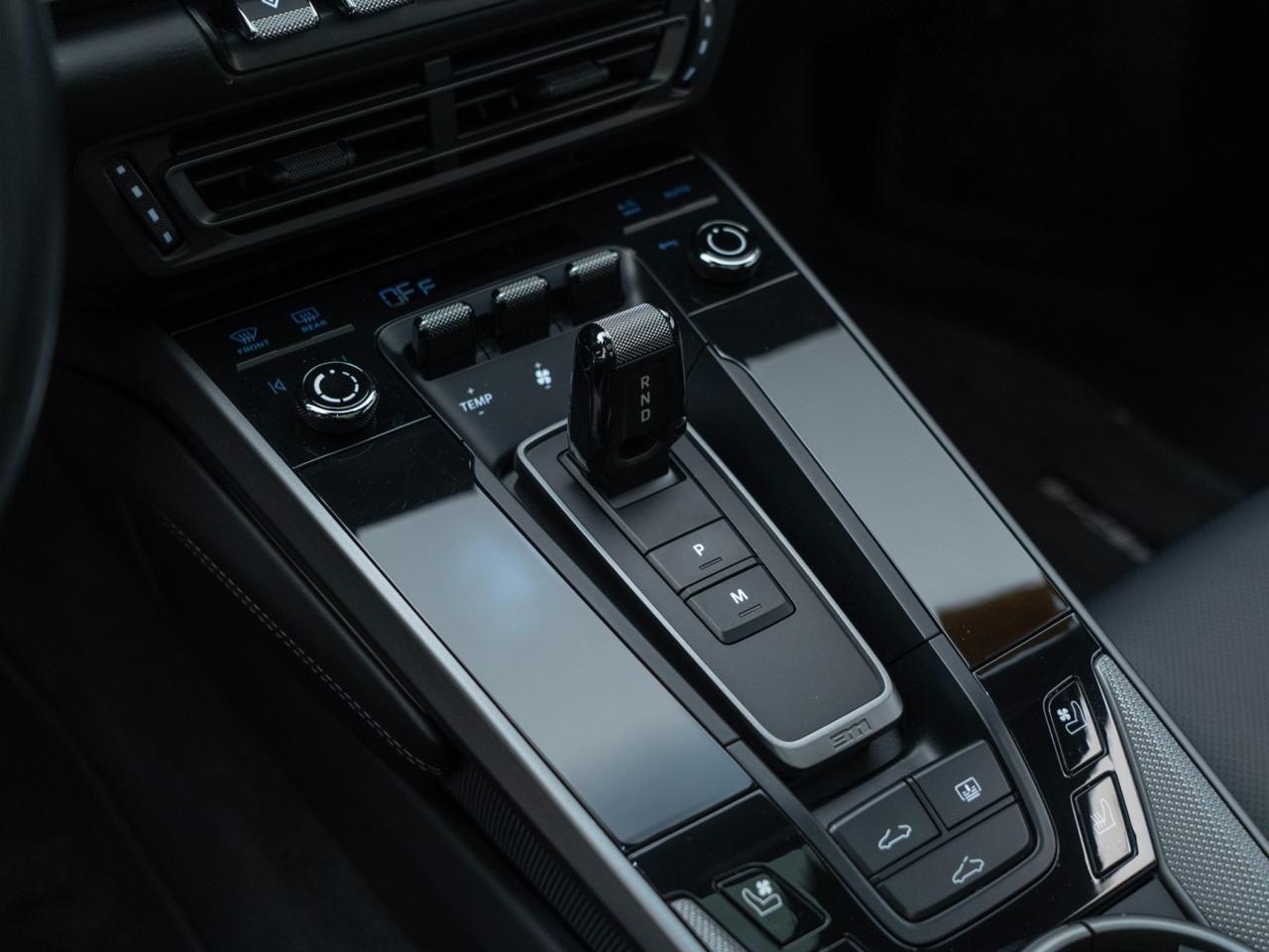 2024 Porsche 911 Carrera 4S Pompano Beach FL