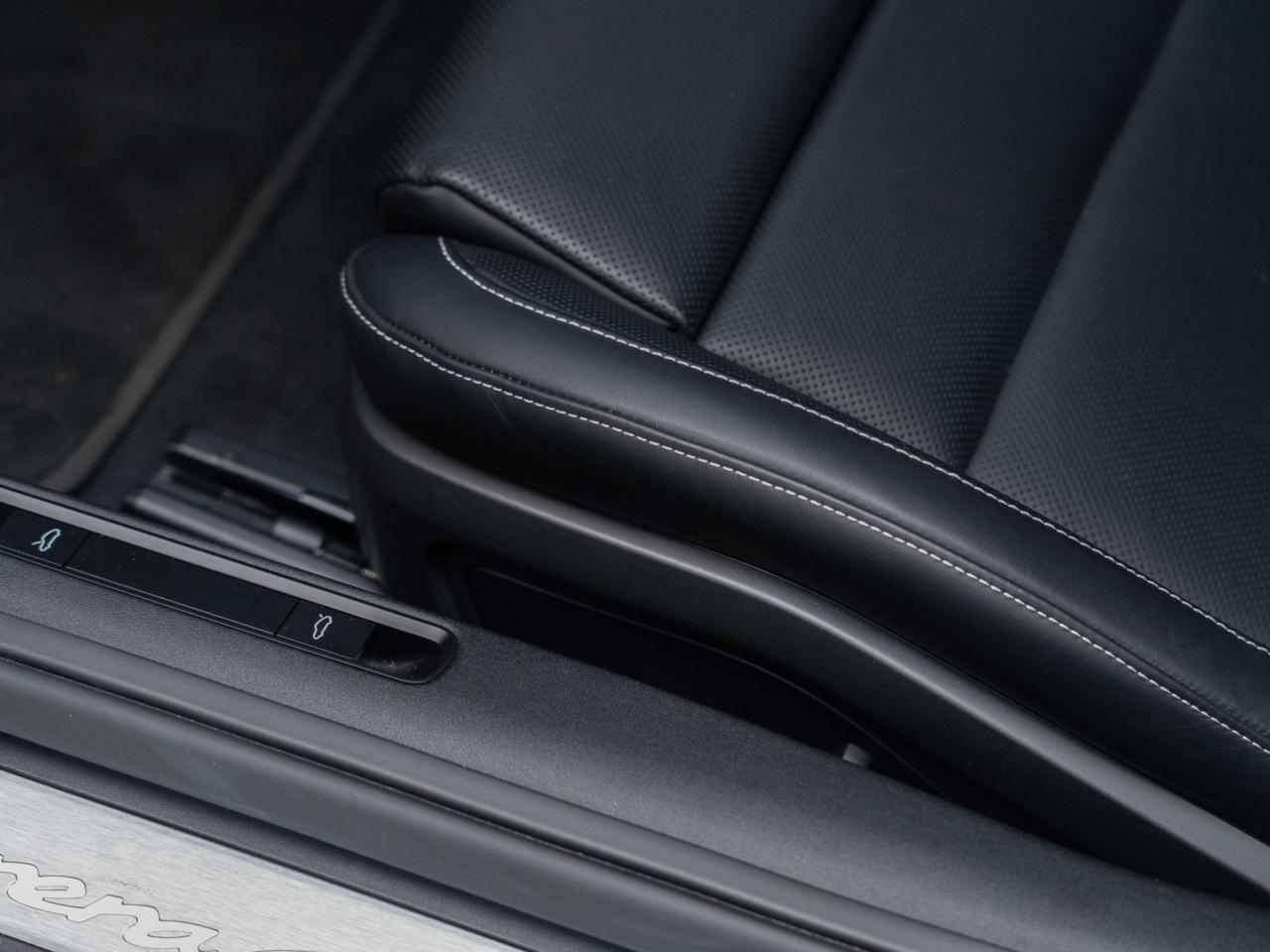 2024 Porsche 911 Carrera 4S Pompano Beach FL