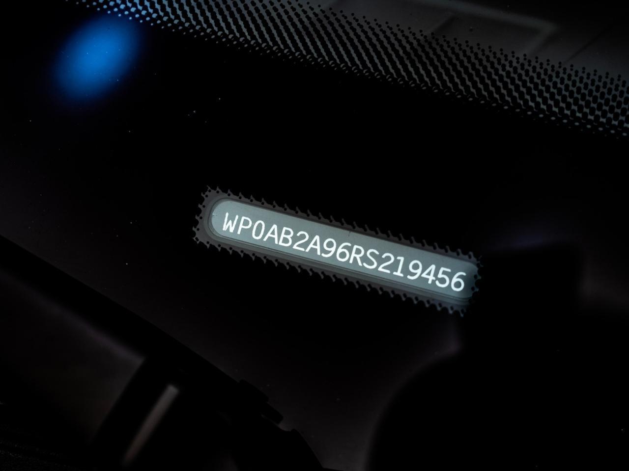 2024 Porsche 911 Carrera 4S Pompano Beach FL