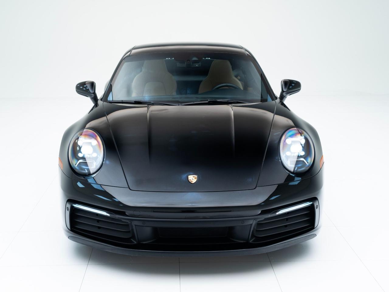2024 Porsche 911 Carrera 4S Pompano Beach FL