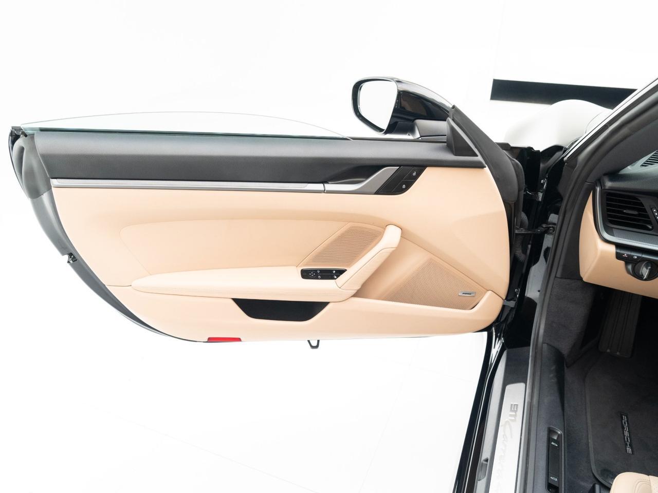 2024 Porsche 911 Carrera 4S Pompano Beach FL