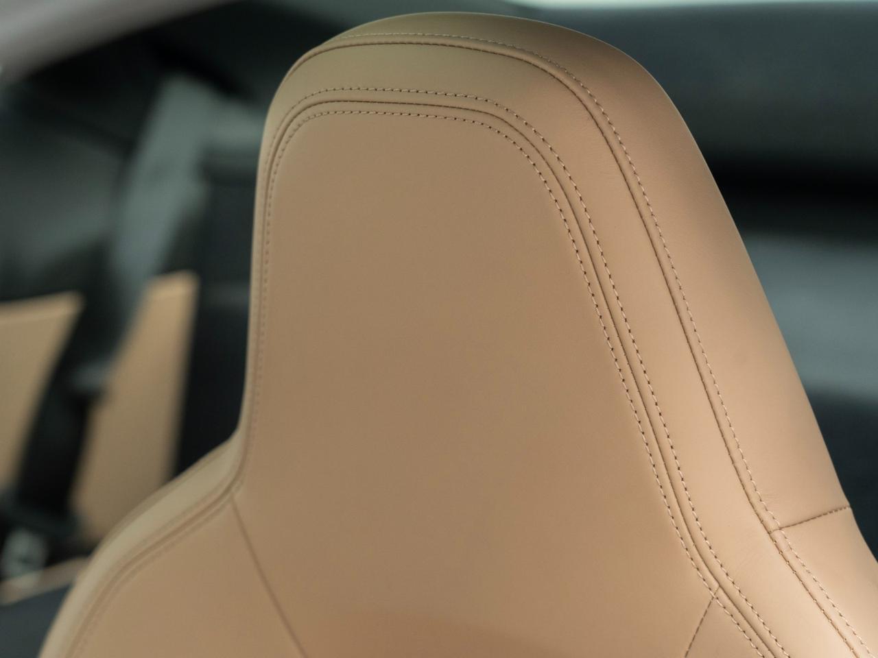 2024 Porsche 911 Carrera 4S Pompano Beach FL