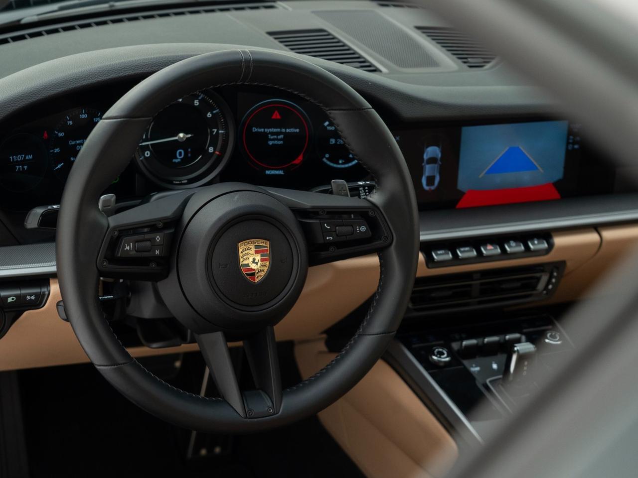 2024 Porsche 911 Carrera 4S Pompano Beach FL