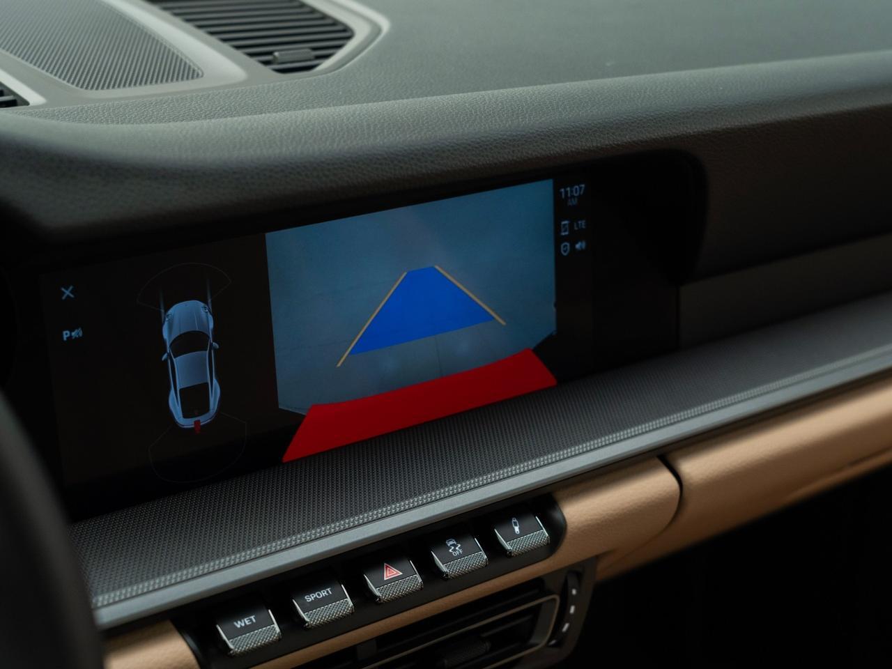 2024 Porsche 911 Carrera 4S Pompano Beach FL