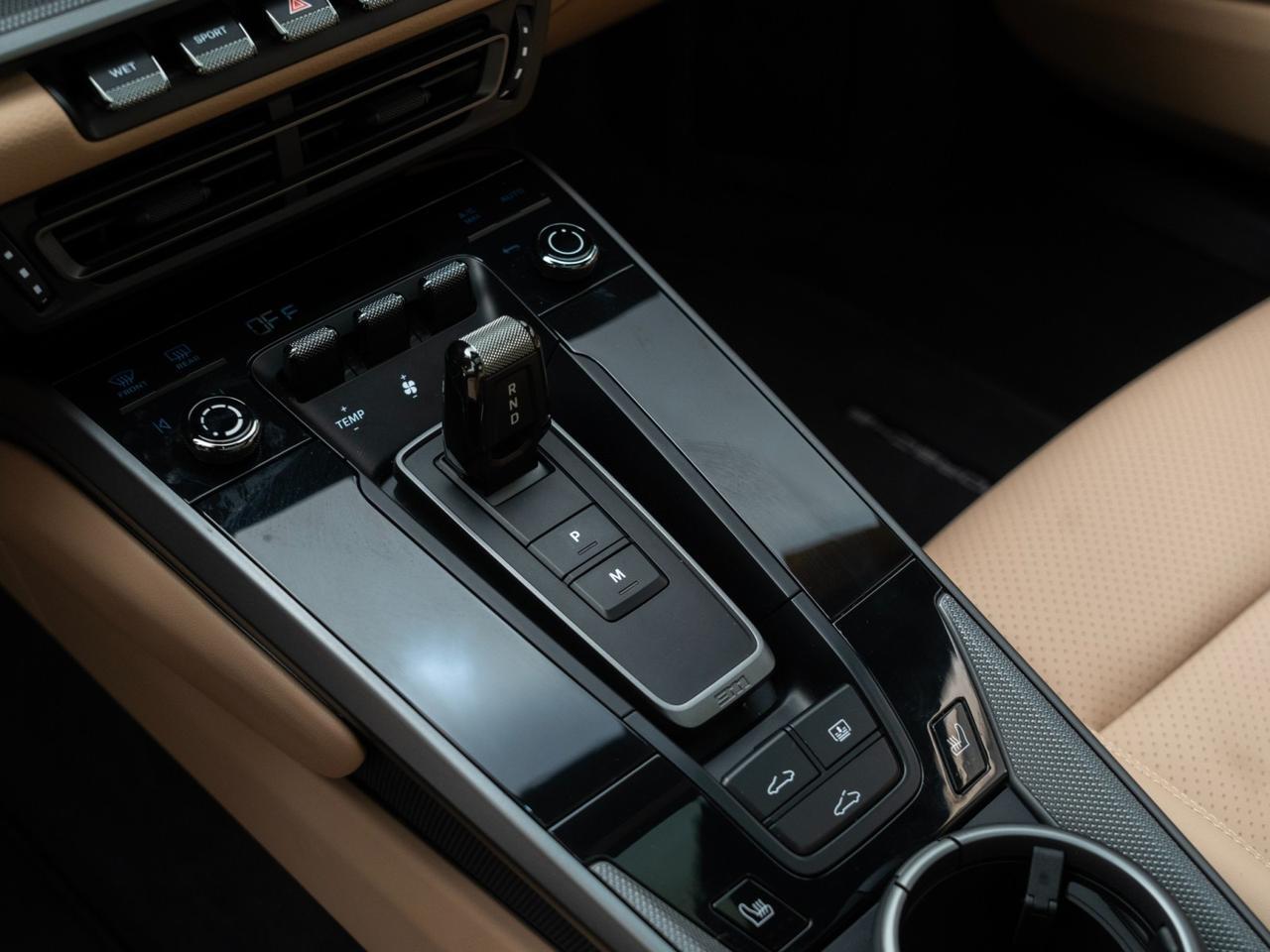 2024 Porsche 911 Carrera 4S Pompano Beach FL