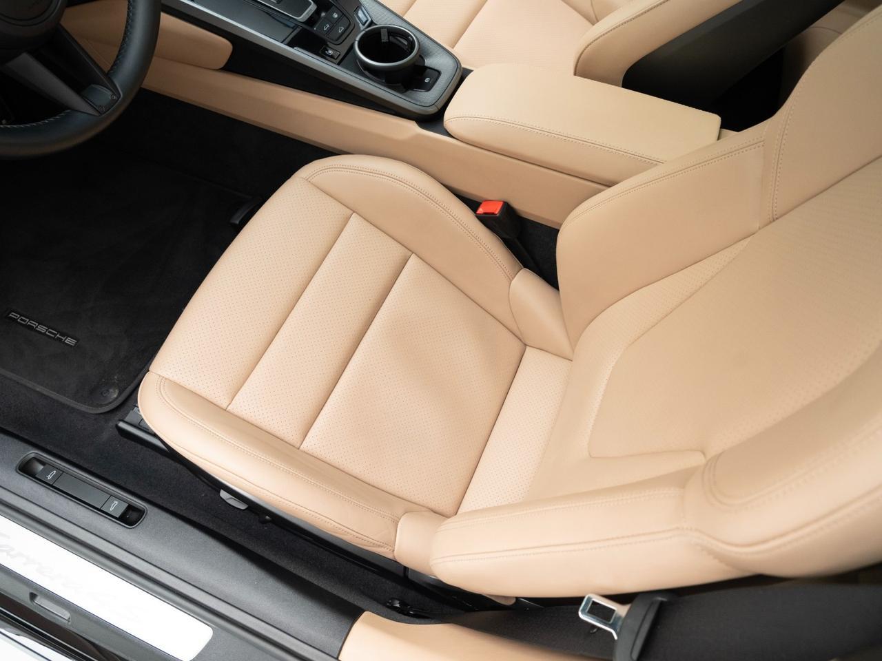 2024 Porsche 911 Carrera 4S Pompano Beach FL