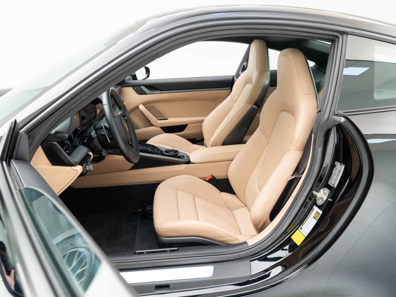 2024 Porsche 911 Carrera 4S Pompano Beach FL