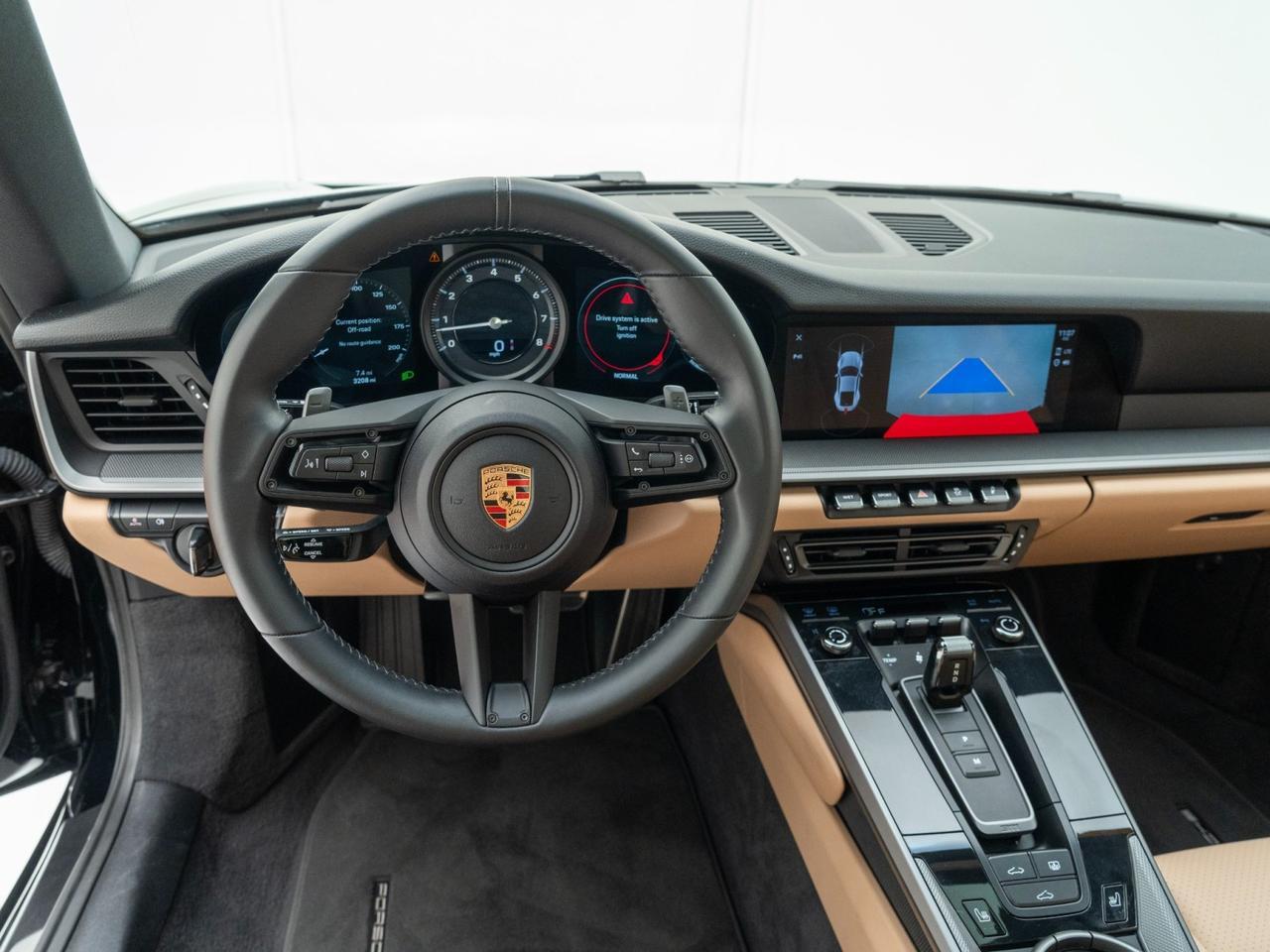 2024 Porsche 911 Carrera 4S Pompano Beach FL