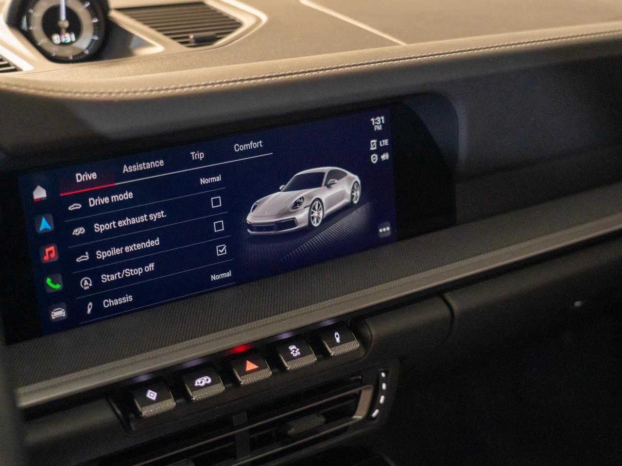 2024 Porsche 911 Carrera 4S Pompano Beach FL