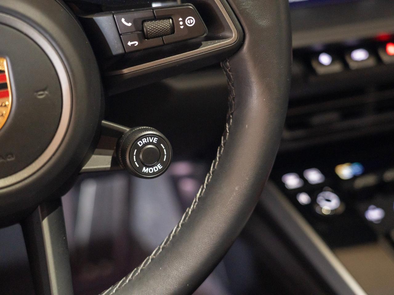2024 Porsche 911 Carrera 4S Pompano Beach FL