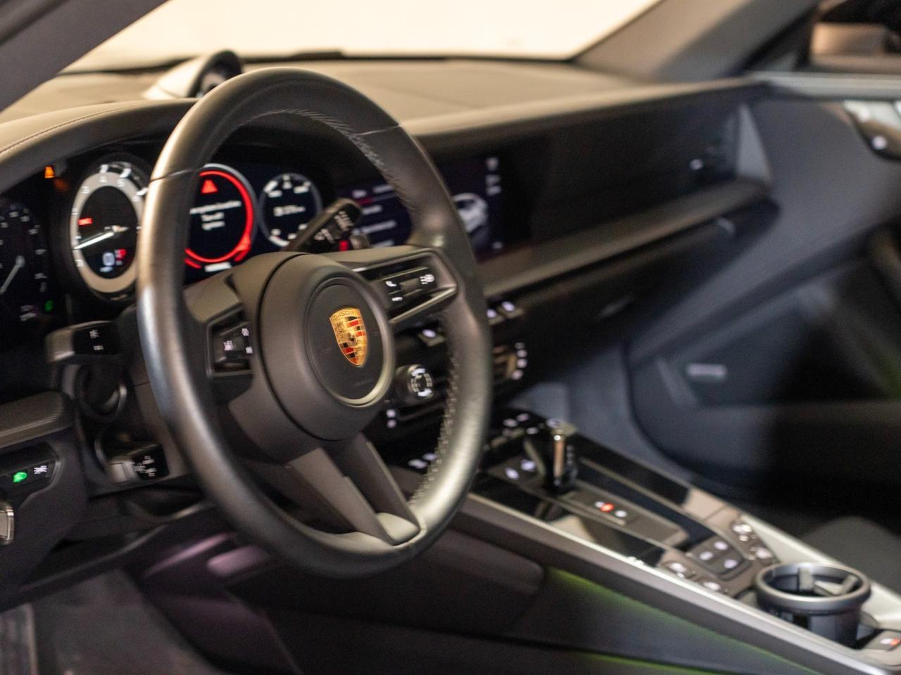 2024 Porsche 911 Carrera 4S Pompano Beach FL