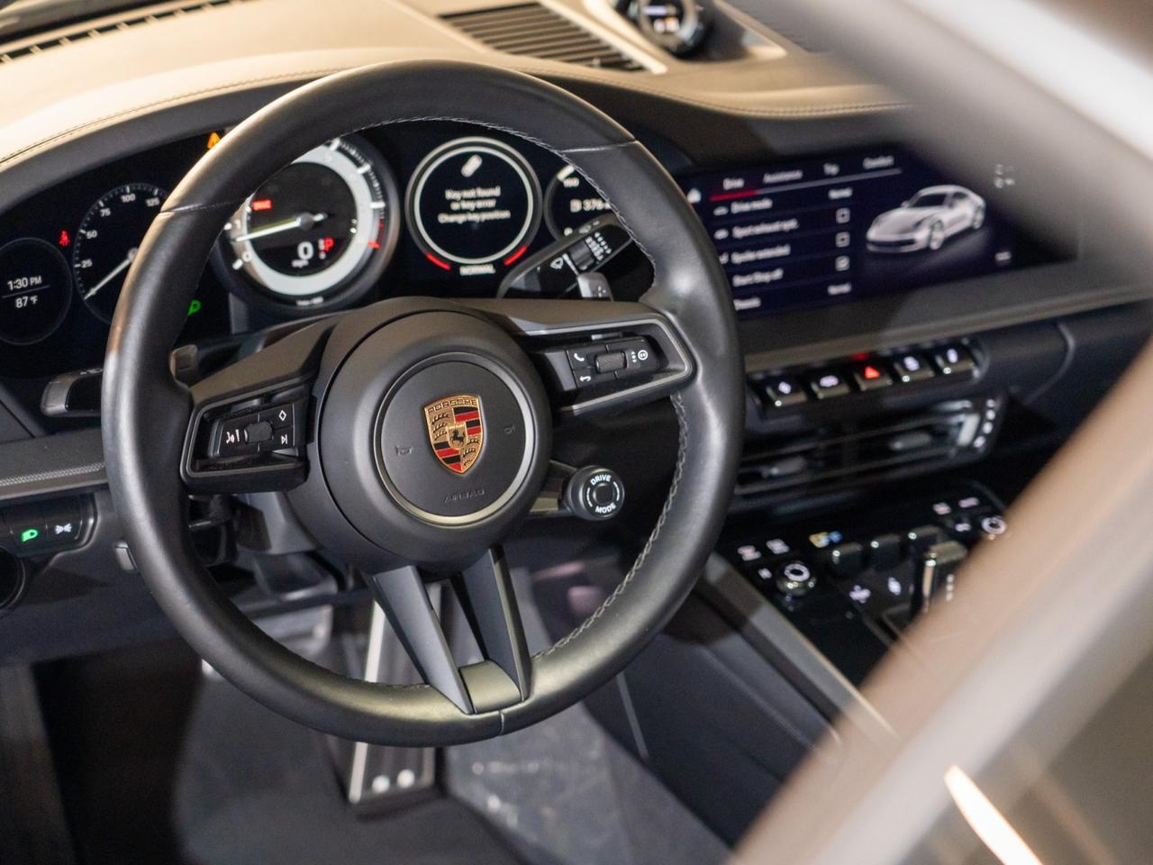 2024 Porsche 911 Carrera 4S Pompano Beach FL
