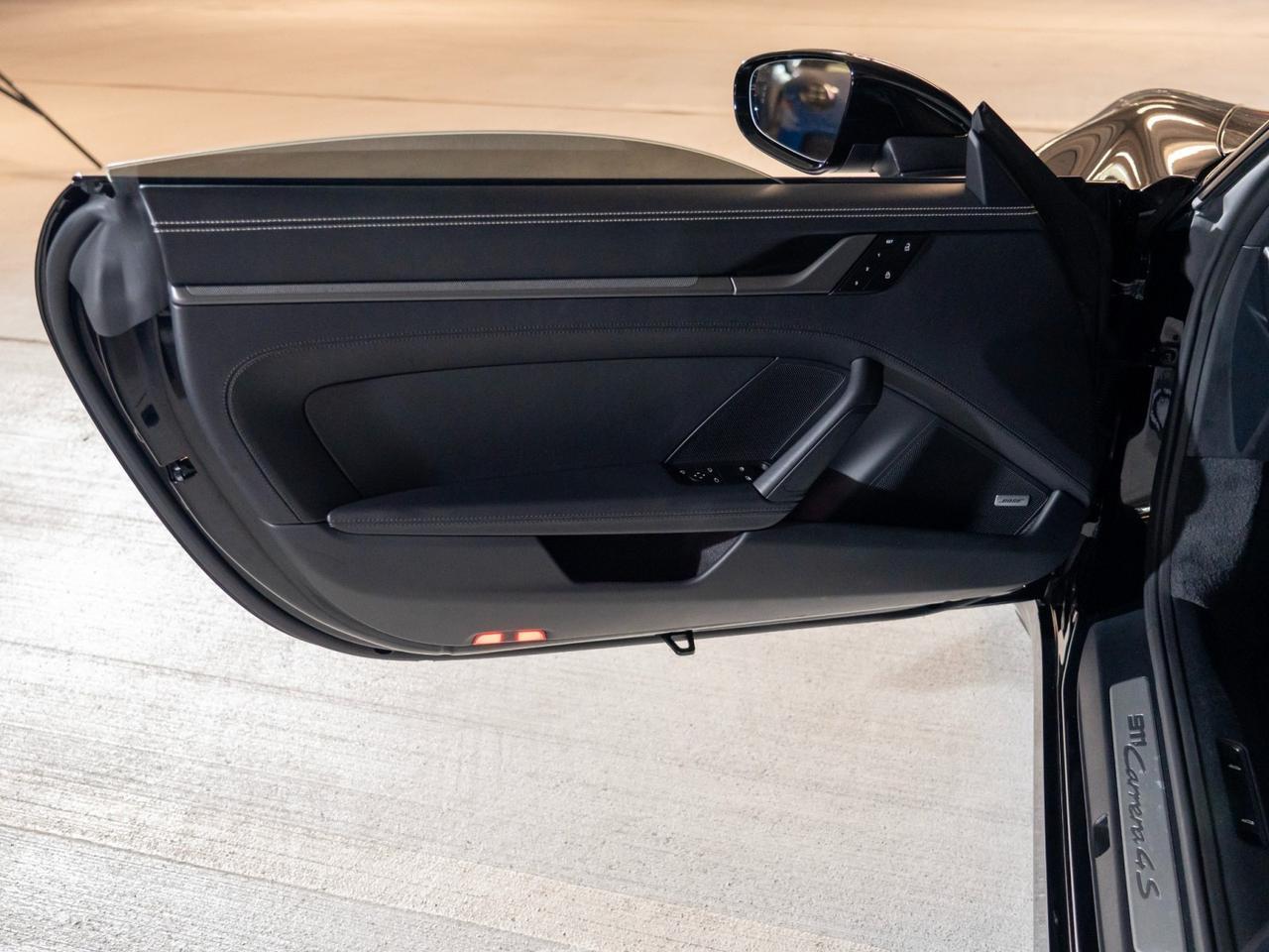 2024 Porsche 911 Carrera 4S Pompano Beach FL