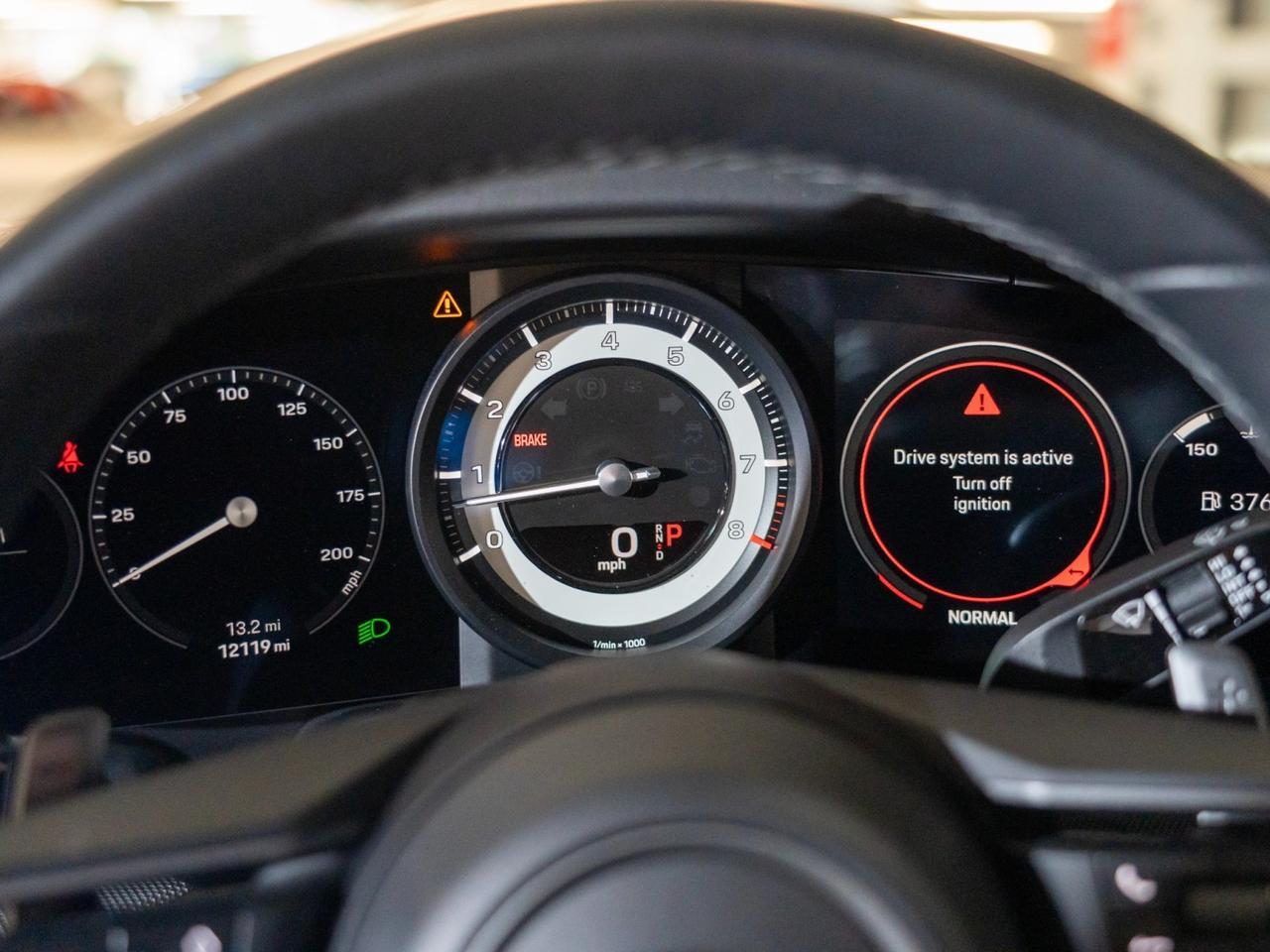 2024 Porsche 911 Carrera 4S Pompano Beach FL