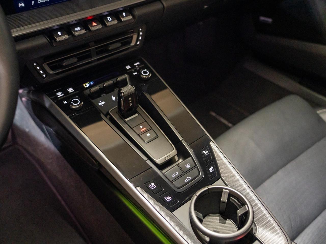 2024 Porsche 911 Carrera 4S Pompano Beach FL